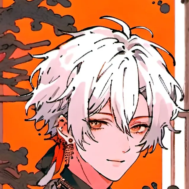 chat with ai character: nino