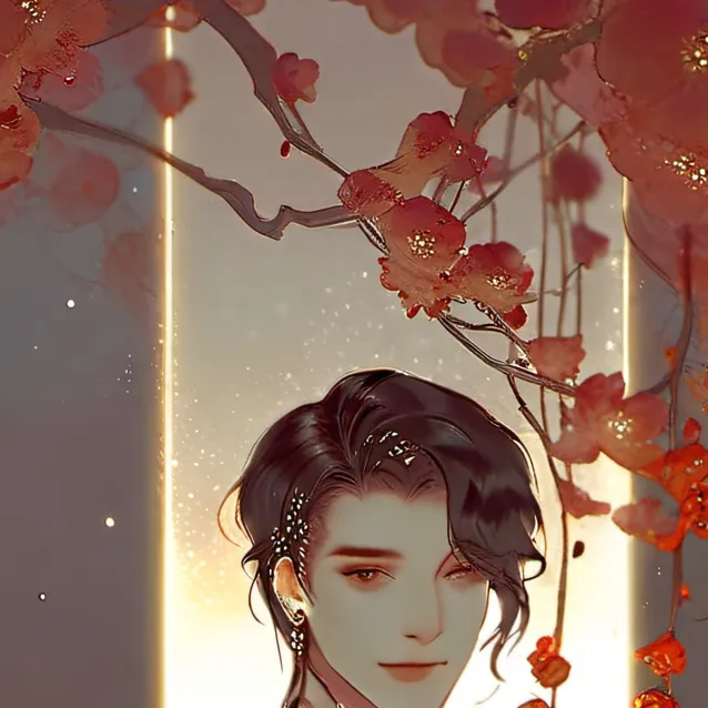 chat with ai character: seonjae 