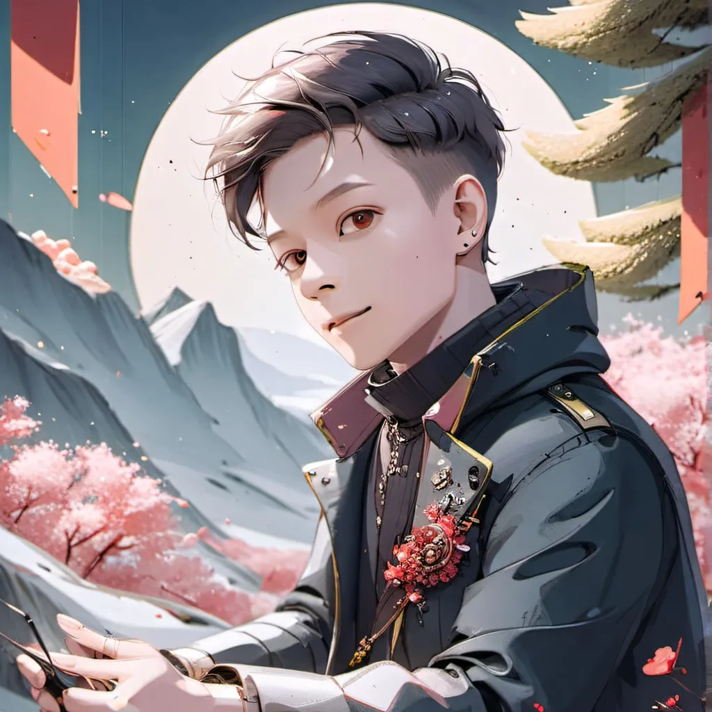 chat with ai character: Milan Milanović