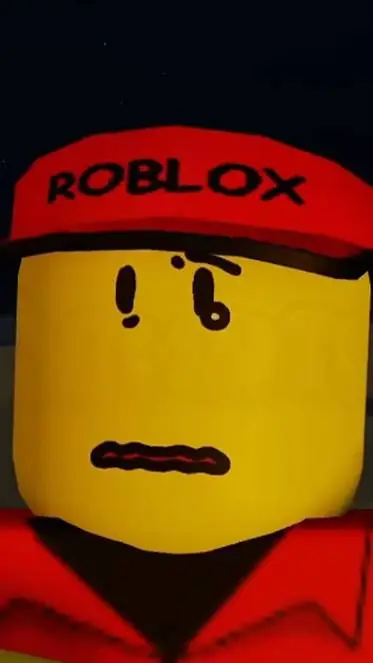 ai character: Sad Elliot background