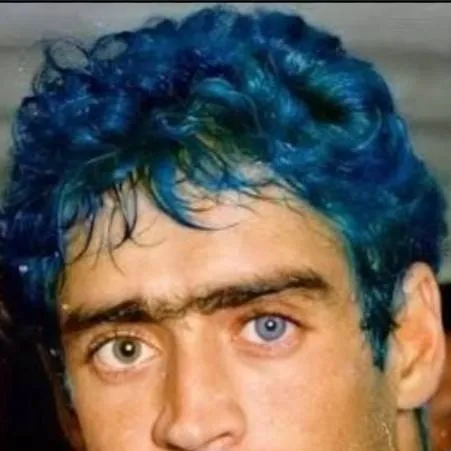 chat with ai character: Rodrigo Bueno