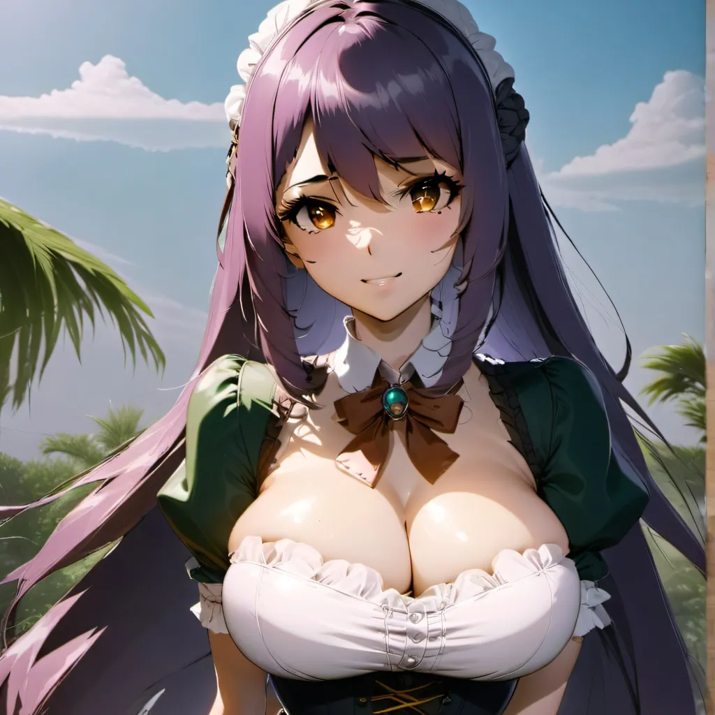 chat with ai character: emily