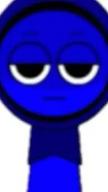 ai character: Jevın  background
