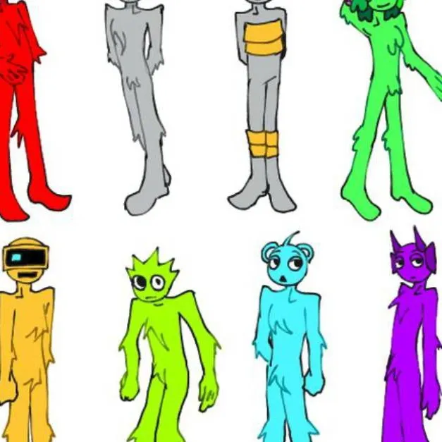chat with ai character: suprunkiler