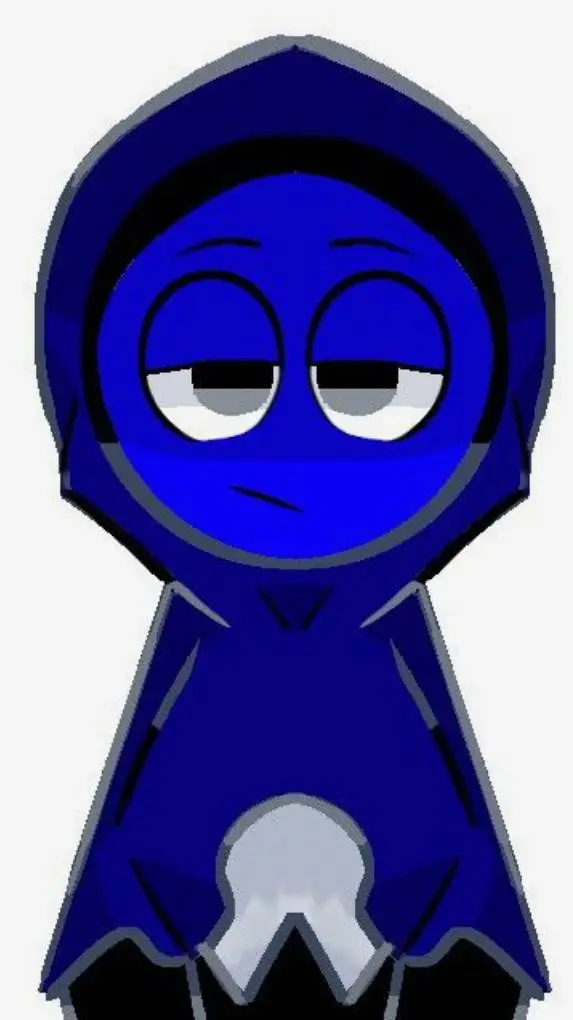 ai character: jevin(change) background