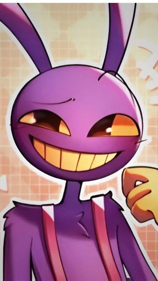 ai character: jax background