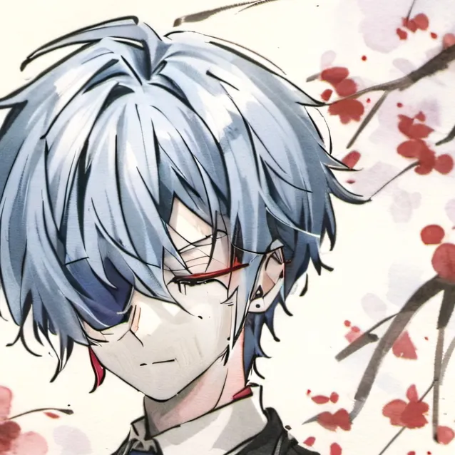 chat with ai character: wounded Suprunki