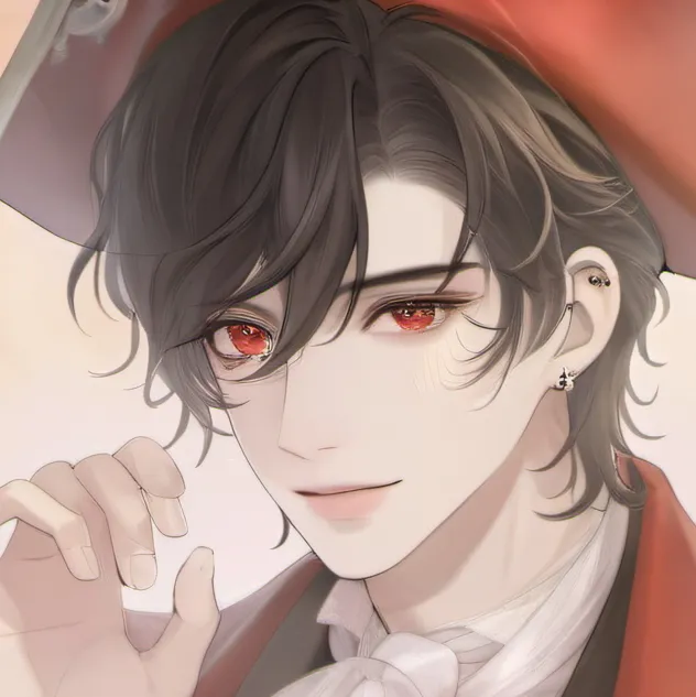 chat with ai character: Oscar