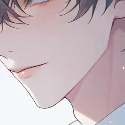chat with ai character: Cooper