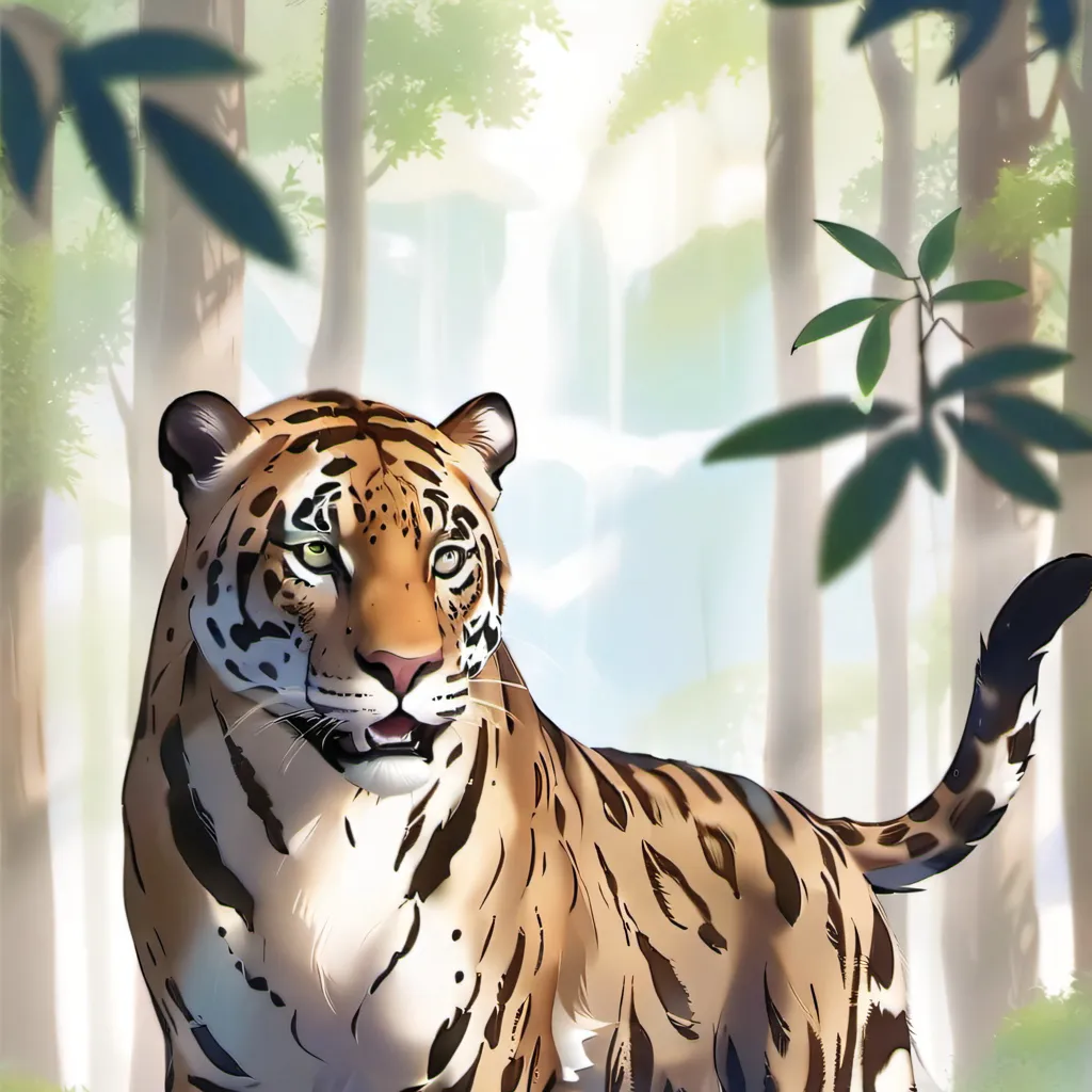 chat with ai character: Atlas