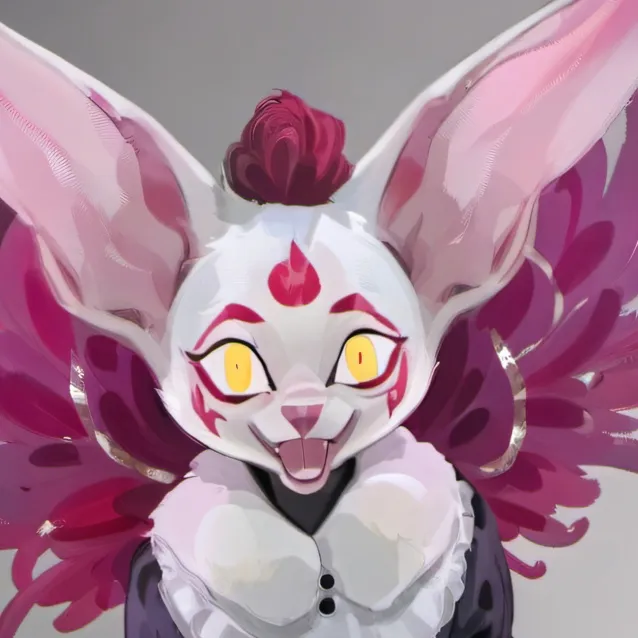 chat with ai character: angel 