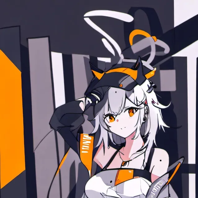 chat with ai character: mia 