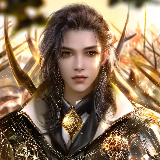 chat with ai character: ꧁𓆩Alex𓆪ツ❦꧂