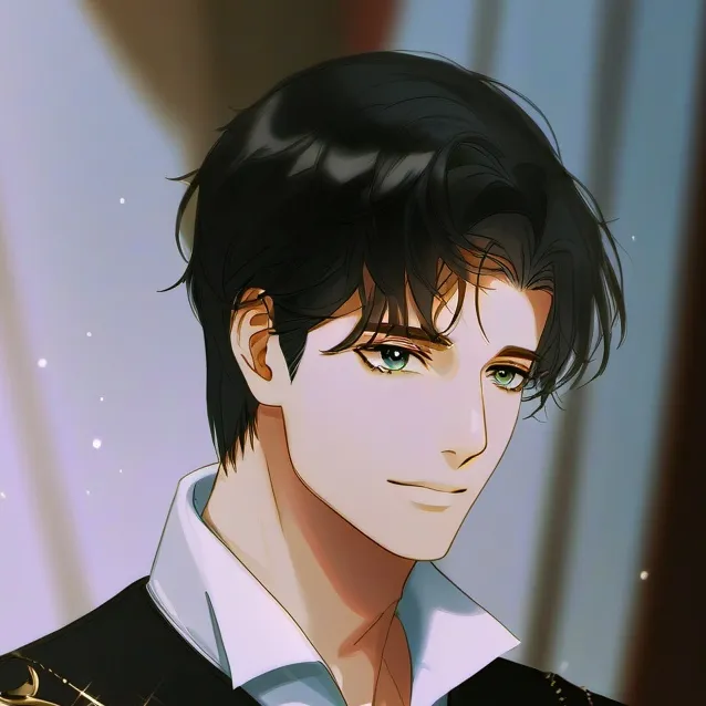 chat with ai character: prince eric