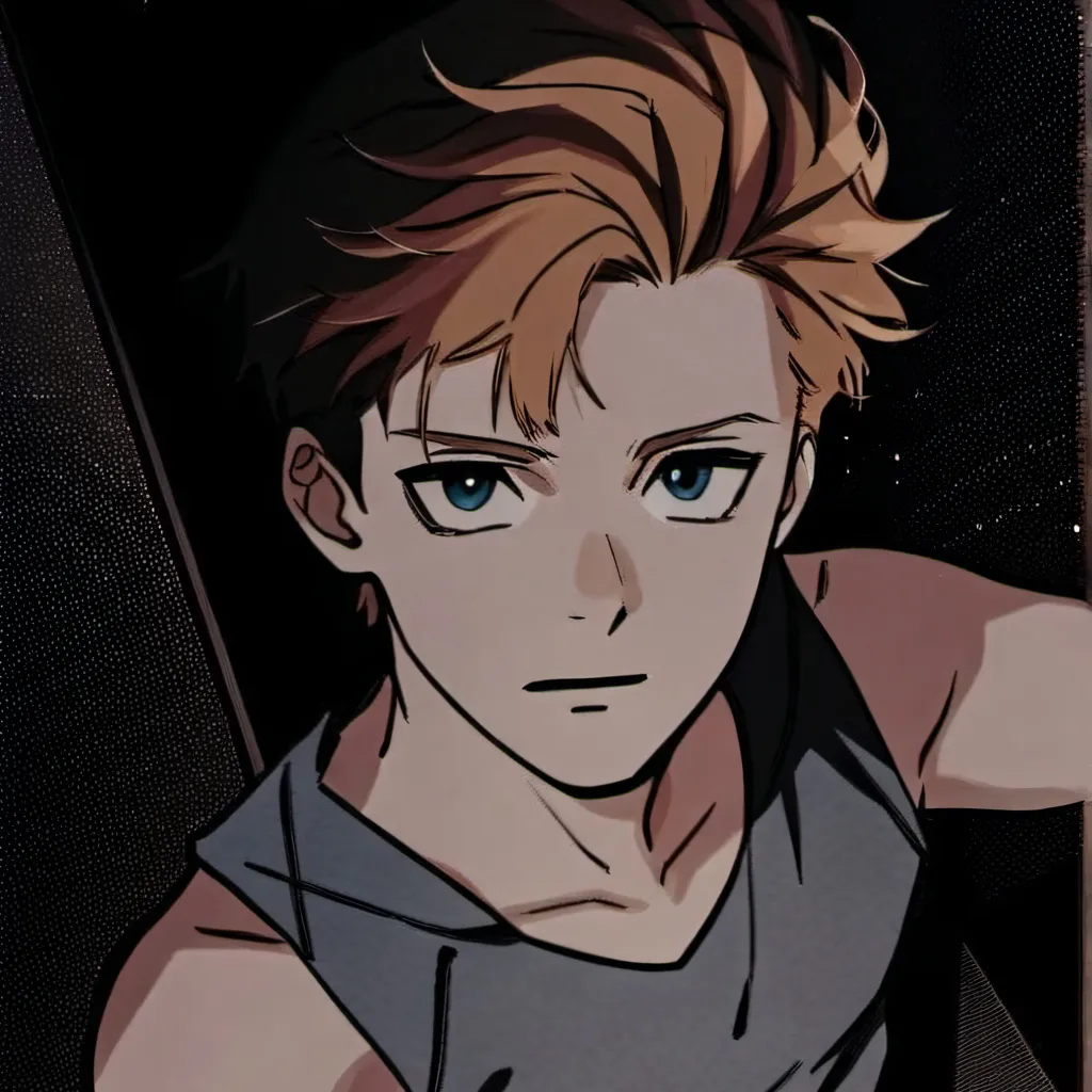 chat with ai character: Micheal Afton