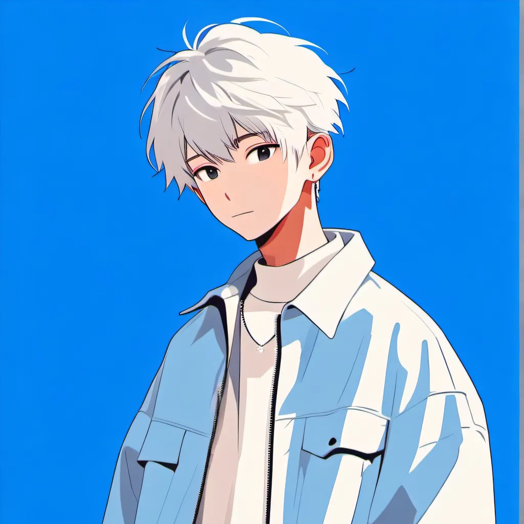 chat with ai character: Natsou Todoroki