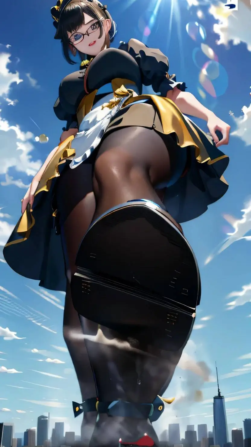 Talkie AI - Chat with Aria