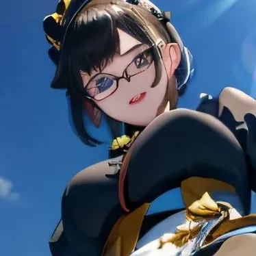 chat with ai character: Aria