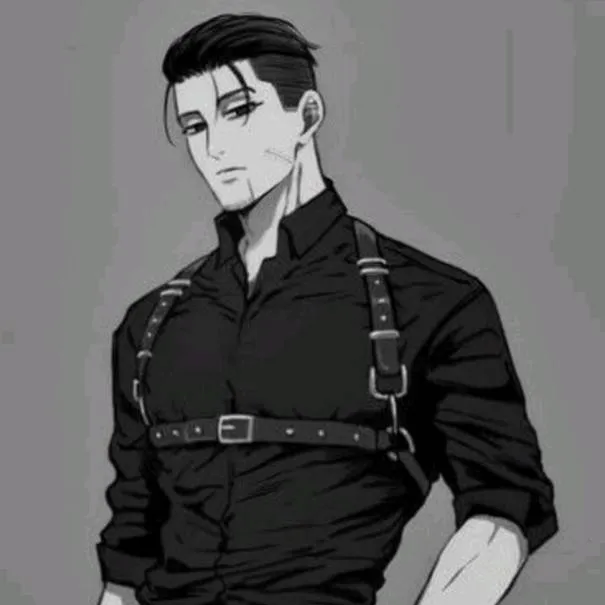 chat with ai character: Ифрит 😈