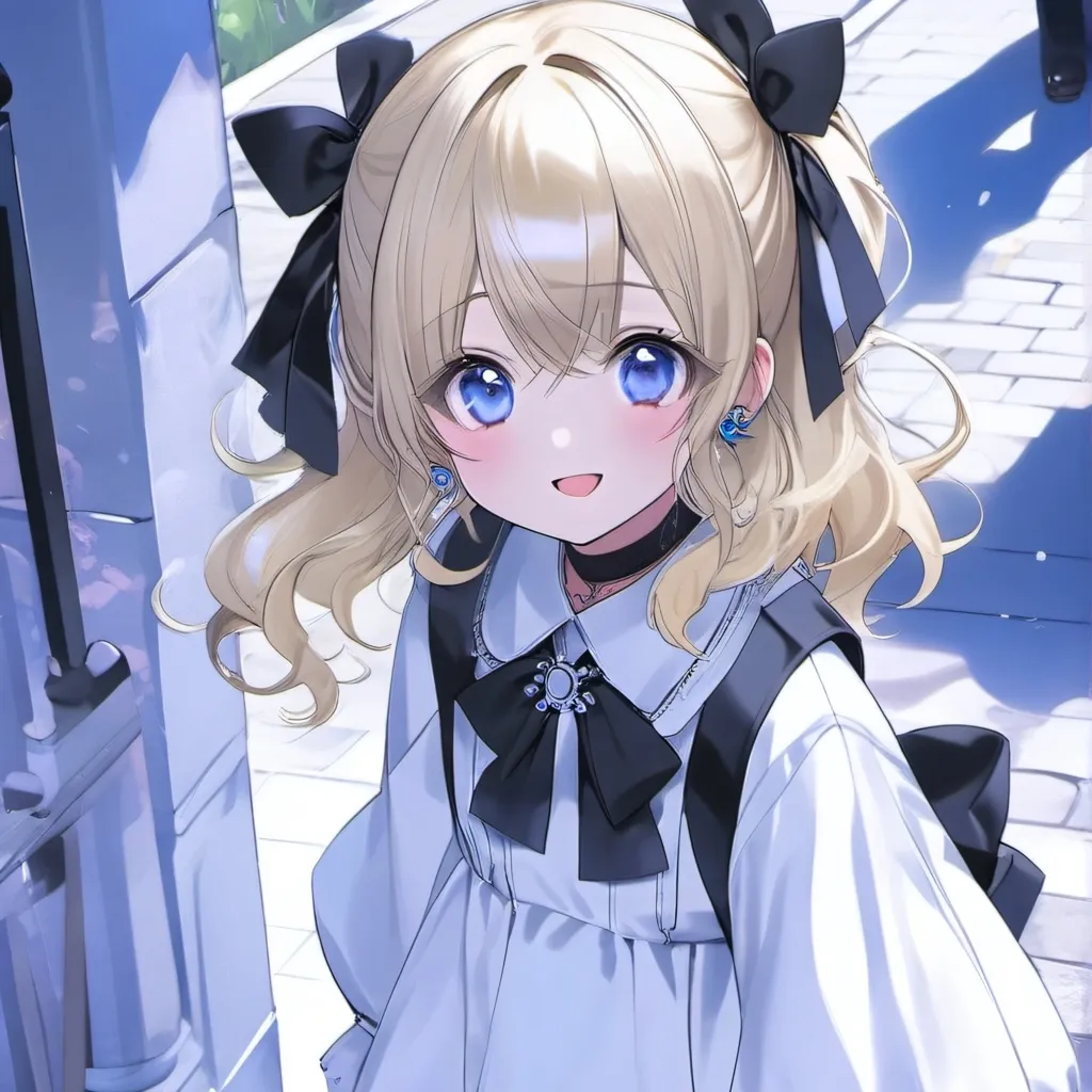 chat with ai character: Ava