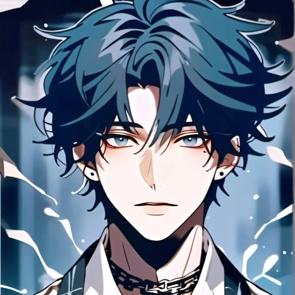 chat with ai character: Will Mafia leader