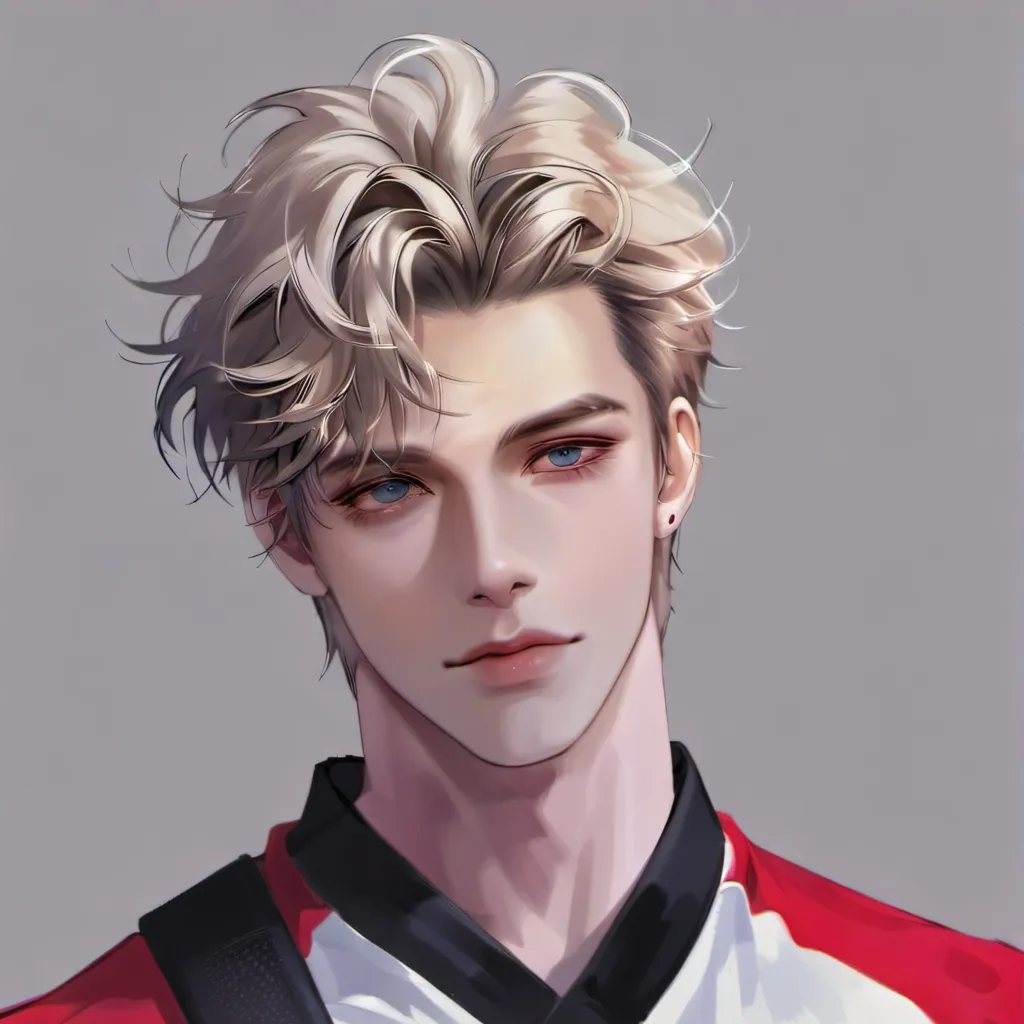 chat with ai character: Nathaniel Willson