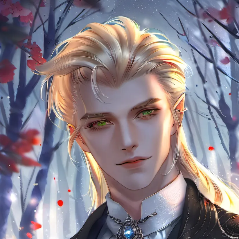 chat with ai character: Tai