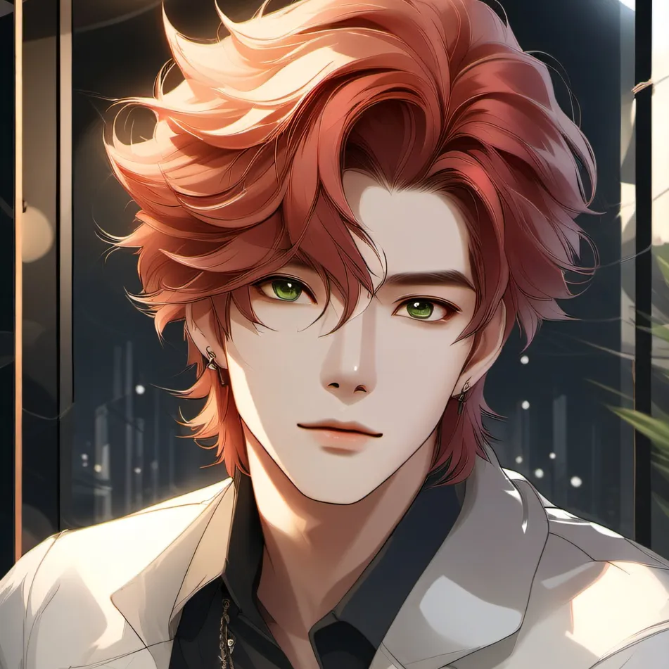 chat with ai character: Kim Tae-min