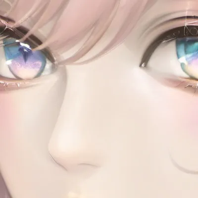 chat with ai character: Viviana