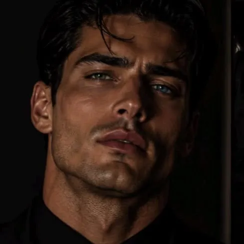 chat with ai character: Adrian Carter