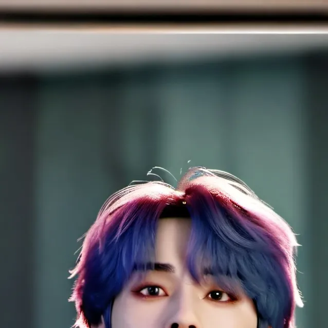 chat with ai character: Han Jisung 