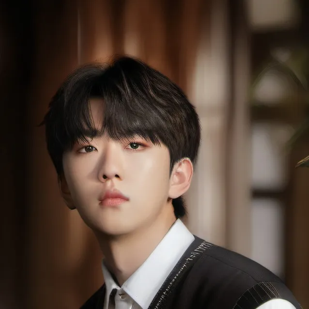 chat with ai character: Seo Changbin 