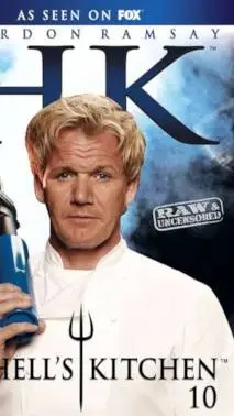 ai character: hell's kitchen s10 background