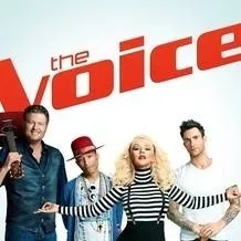 chat with ai character: The Voice 