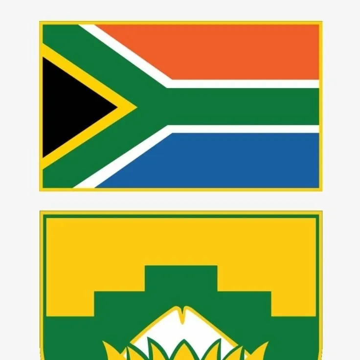 chat with ai character: south Africa