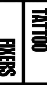 ai character: Tattoo fixers  background