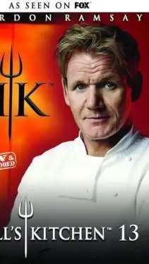 ai character: hell's kitchen s13 background