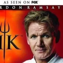 chat with ai character: hell's kitchen s13