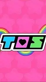 ai character: Tos background