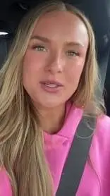 ai character: Brittany Wilson  background