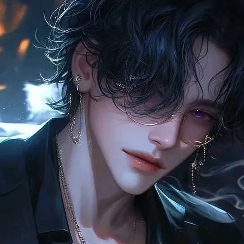 chat with ai character: sebastian 
