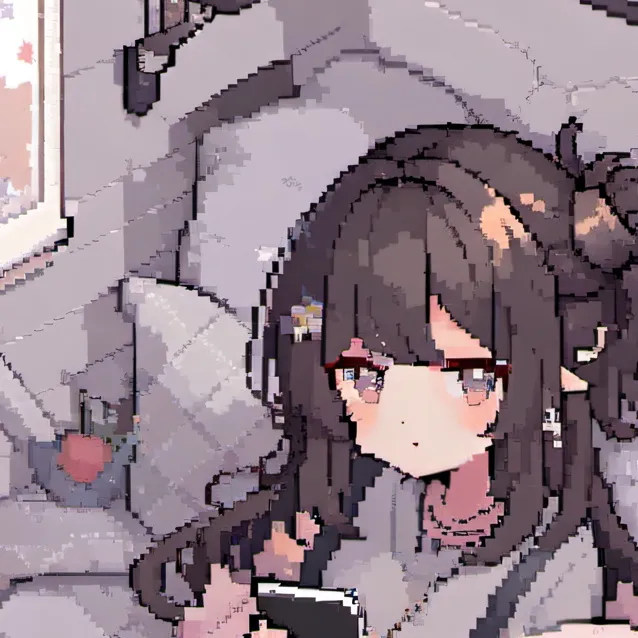 chat with ai character: MHA SLEEPOVA!!!!