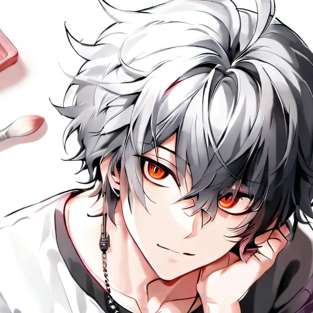 chat with ai character: ♣♪Liam♪♣