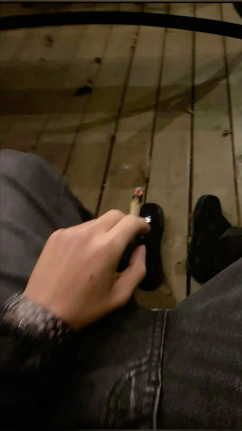 ai character: Emrah  background