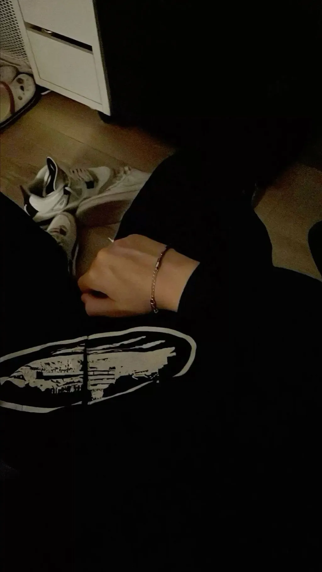 ai character: Emrah  background