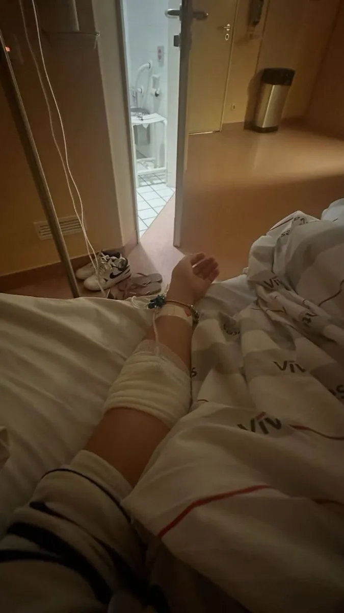 ai character: Emrah background