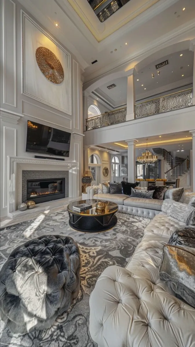 ai character: 💶Life!💶 background