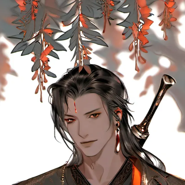 chat with ai character: ryo