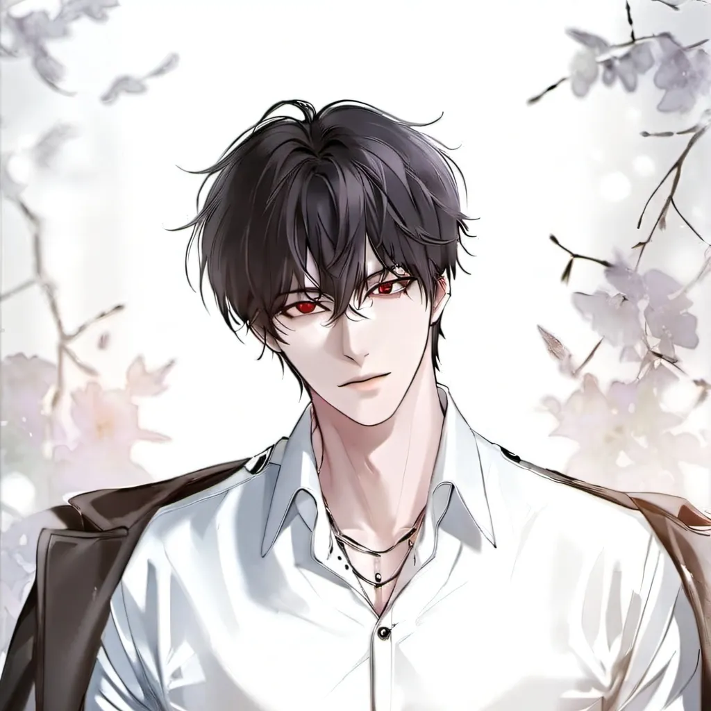 chat with ai character: Lean