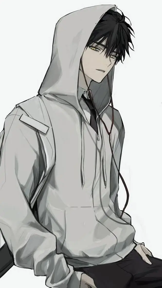 ai character: ...• Gio •... background